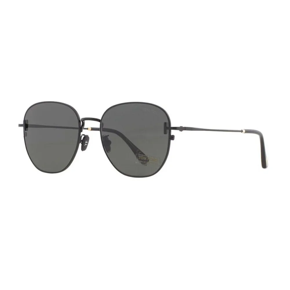 NEW TOM FORD BLACK WOMEN SUNGLASSES TOM FORD